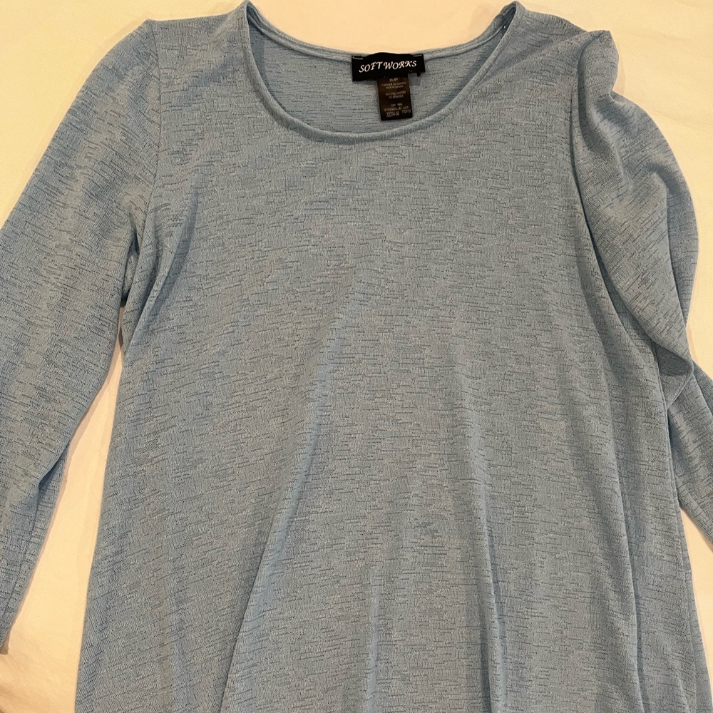 Swing top